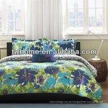 Mi Zone Jayna Mini Bettdecke Bettwäsche Bedrucktes Bettbezug Set